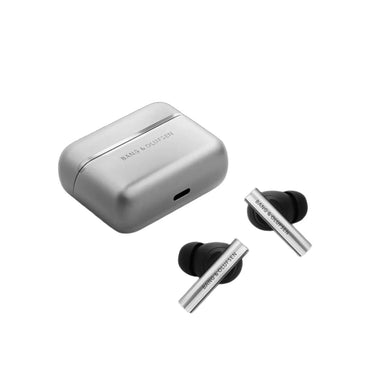 Bang Olufsen Beo Grace Aluminium
