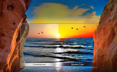 LG Electronics 55UM7450 - EasyLounge - 18