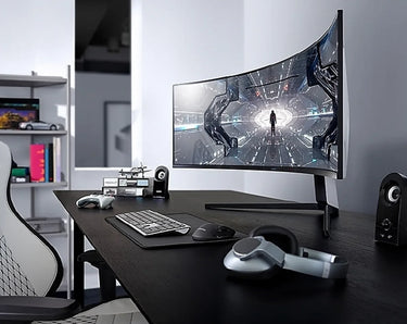 Samsung Odyssey G9 - G93T 49" - EasyLounge - 6