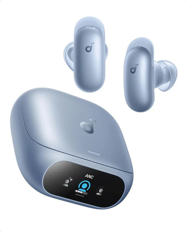Soundcore Liberty 5 Pro Bleu