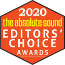 The Absolute Sound Editor's Choice 2020