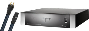 Audioquest Niagara 3000 + Monsoon (2 m)