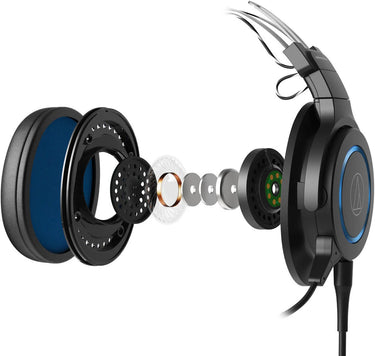 Audio-Technica ATH-G1 - EasyLounge - 13