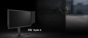 BenQ Zowie XL2586X - EasyLounge - 8