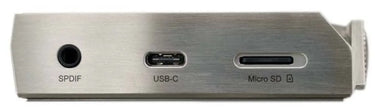 iBasso DX340 - EasyLounge - 8