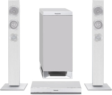 Panasonic SC-HTB570EGS Blanc - EasyLounge - 9