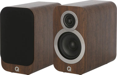 Q Acoustics 3010i Noyer
