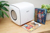 KEF KC62 Blanc mat - EasyLounge - 21