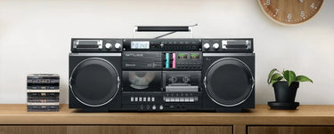 Muse M-380 Noir - EasyLounge - 4