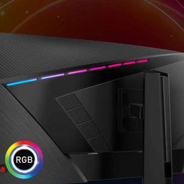 MSI MPG 346CQRF X24 - EasyLounge - 23