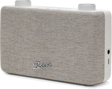 Roberts Play 11 Blanc