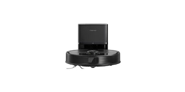 Roborock Q10 Pro Max+ Noir - EasyLounge - 2