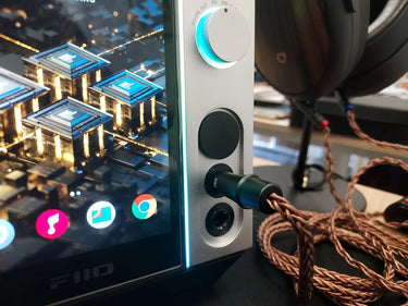 FiiO R9 - EasyLounge - 22