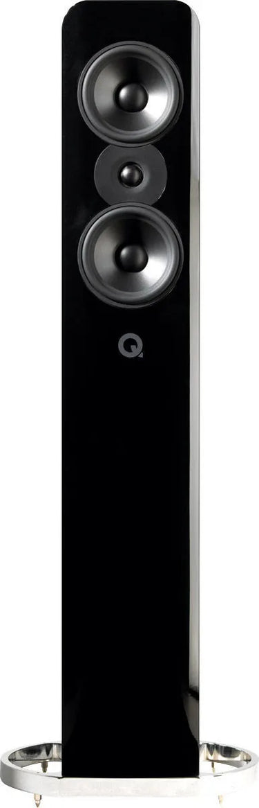 Q Acoustics Concept 500 Noir - EasyLounge - 11
