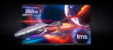 Samsung Odyssey G6 - G60F 27" - EasyLounge - 20
