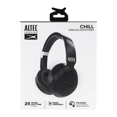 Altec Lansing Chill Wireless - EasyLounge - 6