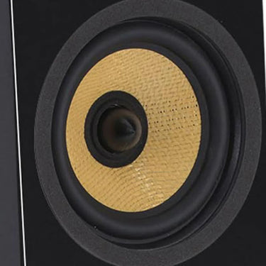 Davis Acoustics Courbet N°3 Noir laqué - EasyLounge - 5