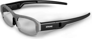 Xpand 3D Glasses X105-DLP-X1