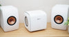 KEF KC62 Blanc mat - EasyLounge - 17