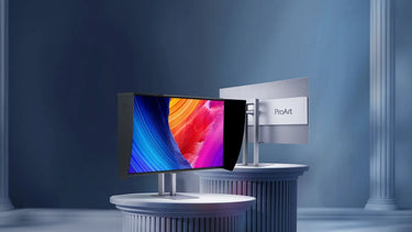 Asus ProArt Display PA32UCDMR-K - EasyLounge - 8