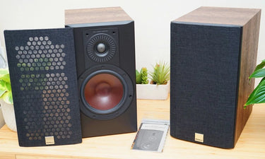 Dali Opticon 2 MKII Chêne foncé - EasyLounge - 18