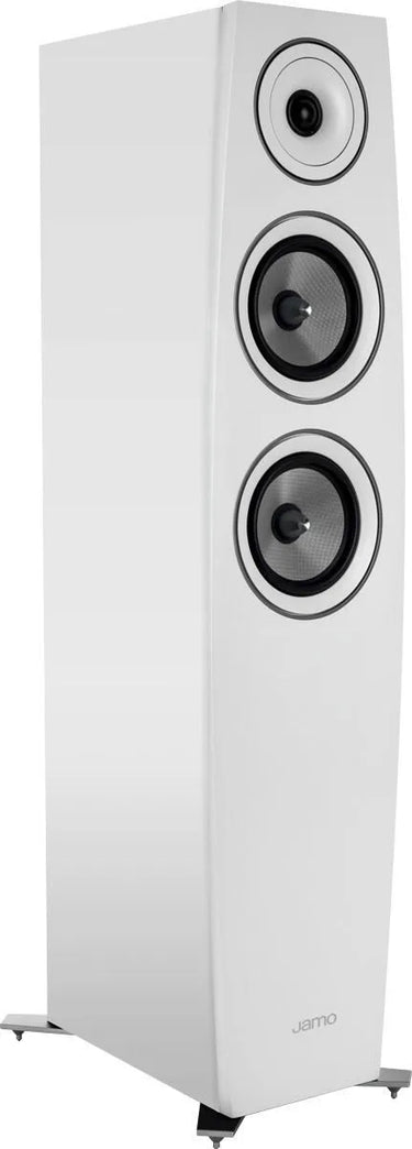 Jamo C95 II Blanc - EasyLounge - 2