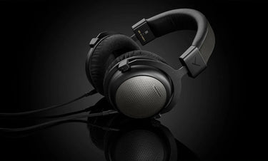 Beyerdynamic T1 (3è génération) Silver - EasyLounge - 6