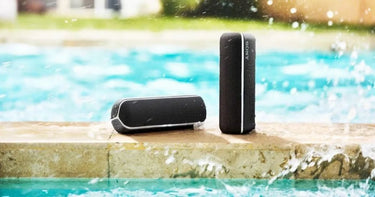 Sony SRS-XB22 Noir - EasyLounge - 6