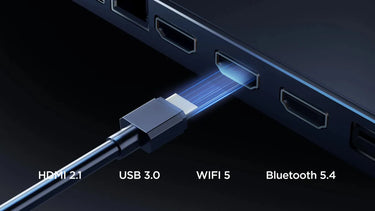 TCL 50C61K - EasyLounge - 30