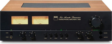 NAD C3050 SE - EasyLounge - 2