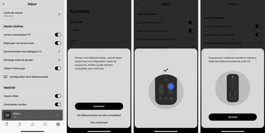 Sonos Ray Noir - EasyLounge - 19