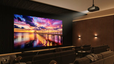 Sony BRAVIA Projector 7 Noir - EasyLounge - 8