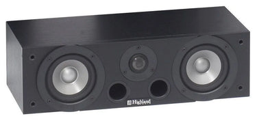 Highland Aingel 320C Bois Noir