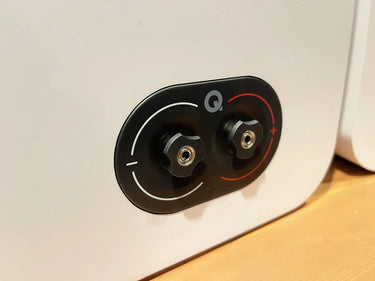 Q Acoustics 3030C Blanc mat - EasyLounge - 14