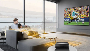 LG Electronics 75UN8500 - EasyLounge - 28