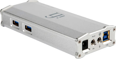 ifi Audio iUSB3.0 Micro - EasyLounge - 2