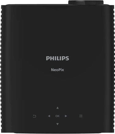 Philips NeoPix 320 - EasyLounge - 4