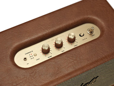 Marshall Stanmore 3 BT Marron - EasyLounge - 6