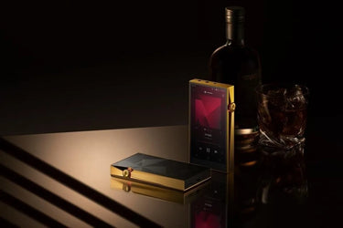Astell Kern A&ultima SP3000 Gold Edition Limitée - EasyLounge - 6