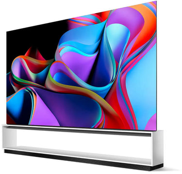 LG Electronics OLED88Z3 - EasyLounge - 13