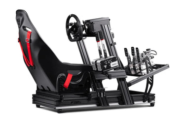 Next Level Racing F-GT Elite Wheel Plate Edition - EasyLounge - 8