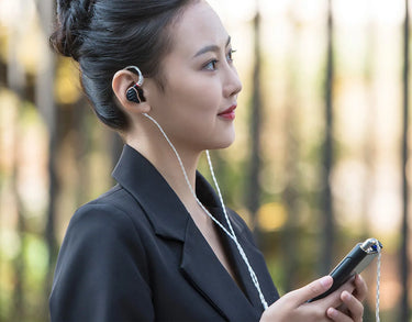 FiiO M15 Noir - EasyLounge - 10