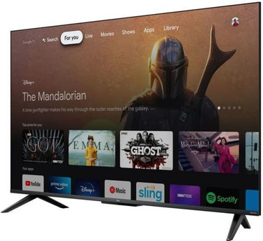 TCL 43QLED760 - EasyLounge - 4
