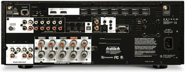 Anthem MRX 540 8K - EasyLounge - 3