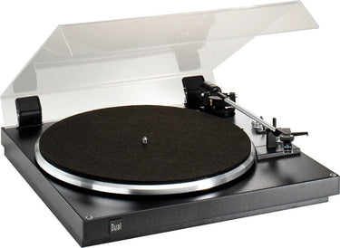 DUAL CS 420 Noir - EasyLounge - 2