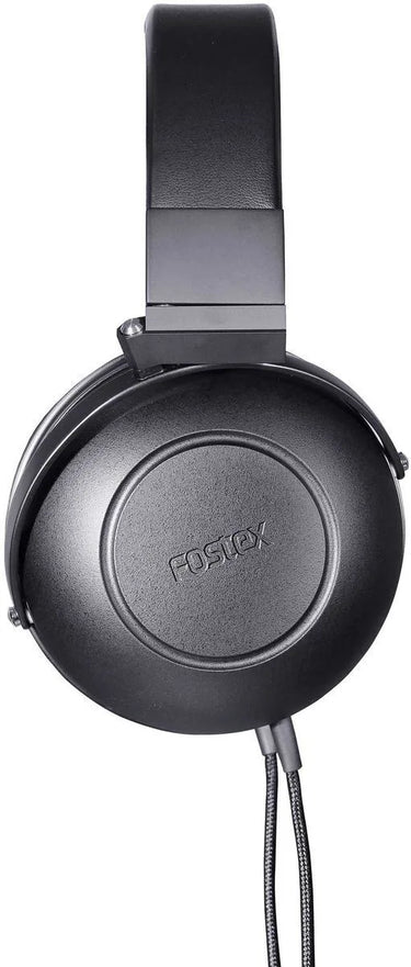 Fostex TH-600 Noir - EasyLounge - 2