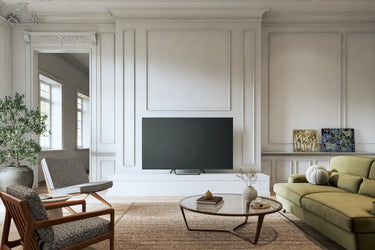 Panasonic TV-65W95BEG - EasyLounge - 16