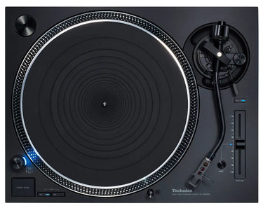 Technics SL-1210GR2 Noir - EasyLounge - 5