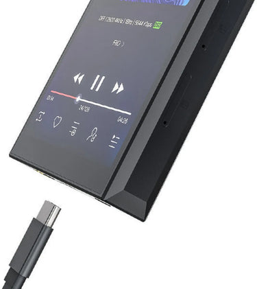 FiiO M11 Noir - EasyLounge - 5