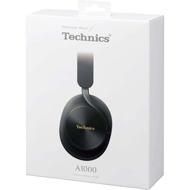 Technics EAH-A1000 - EasyLounge - 9